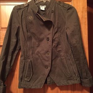 Jacket (light weight)